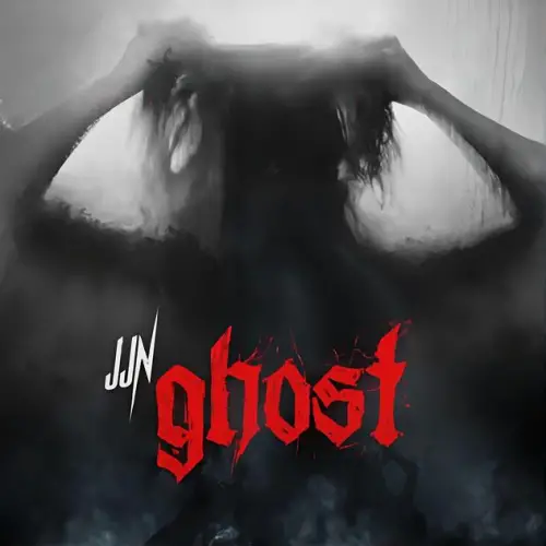 Jared James Nichols : Ghost